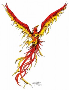 Phoenix Renewed